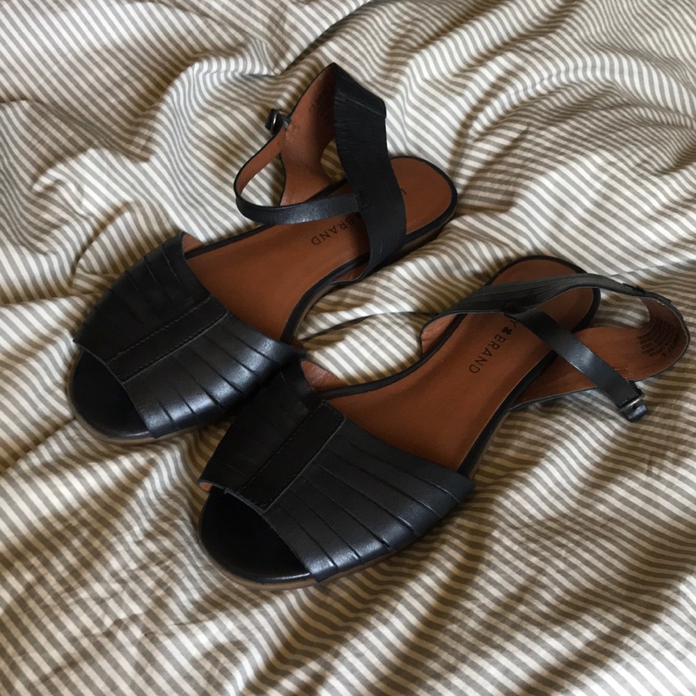 Lucky Brand Sandals
